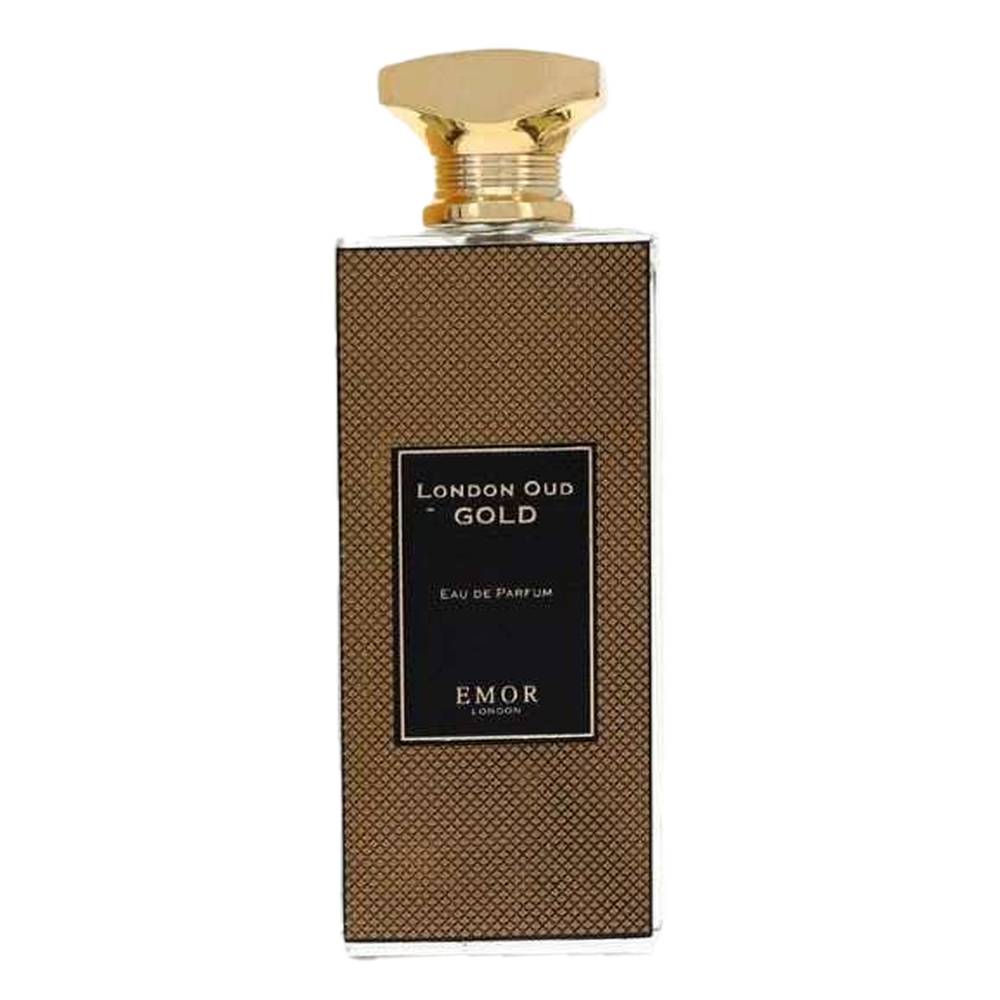 Oud Gold by Emor London Eau de Parfum 125 ml | UAE