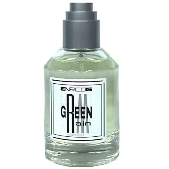 Green Ain