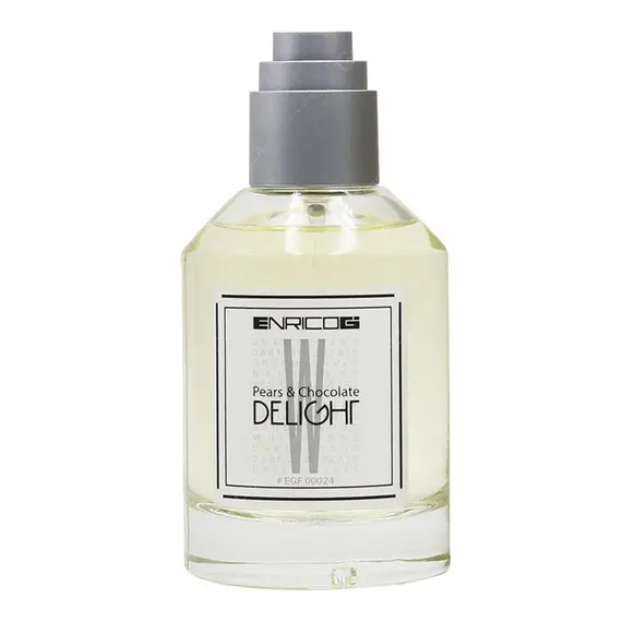 Pears & Chocolate Delight by Enrico Gi Eau de Parfum 100…
