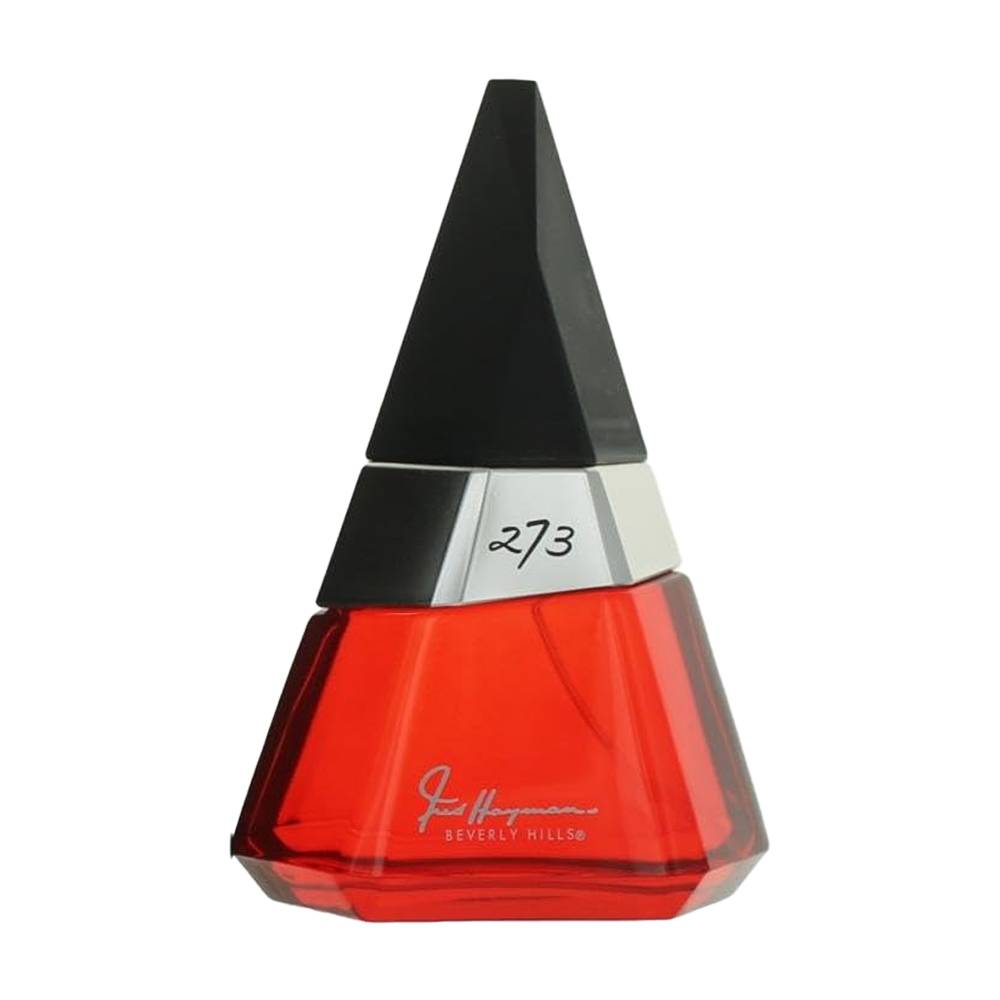273 Red by Fred Hayman Eau de Cologne 75 ml | UAE
