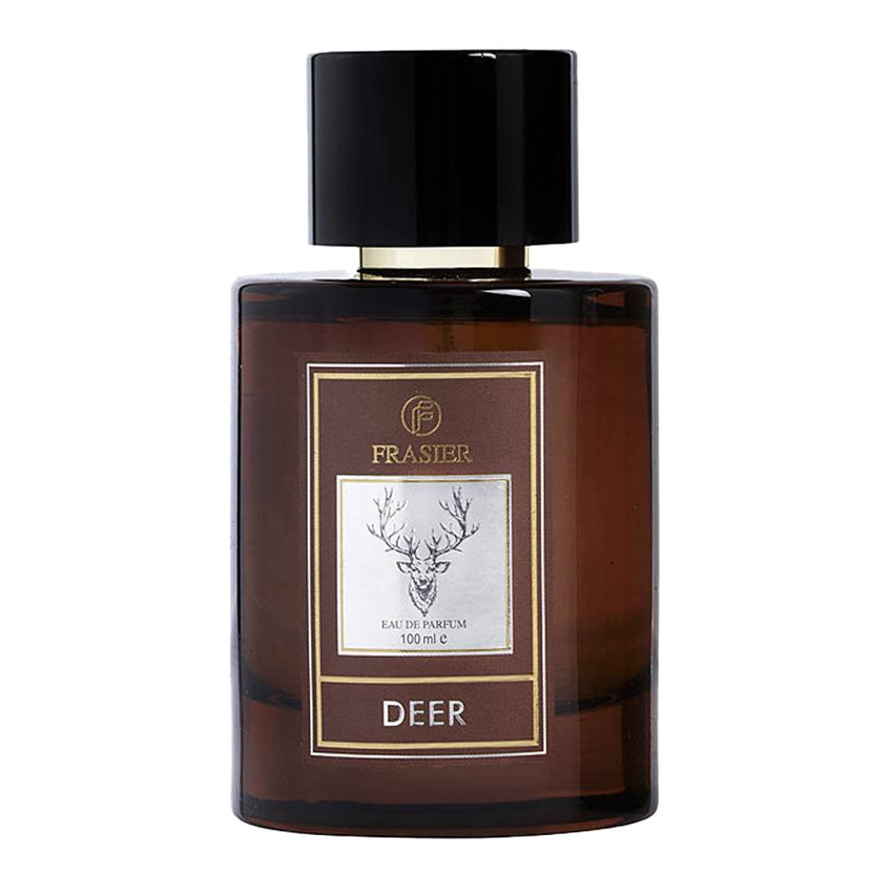 Deer by Frasier Eau de Parfum 100 ml | UAE
