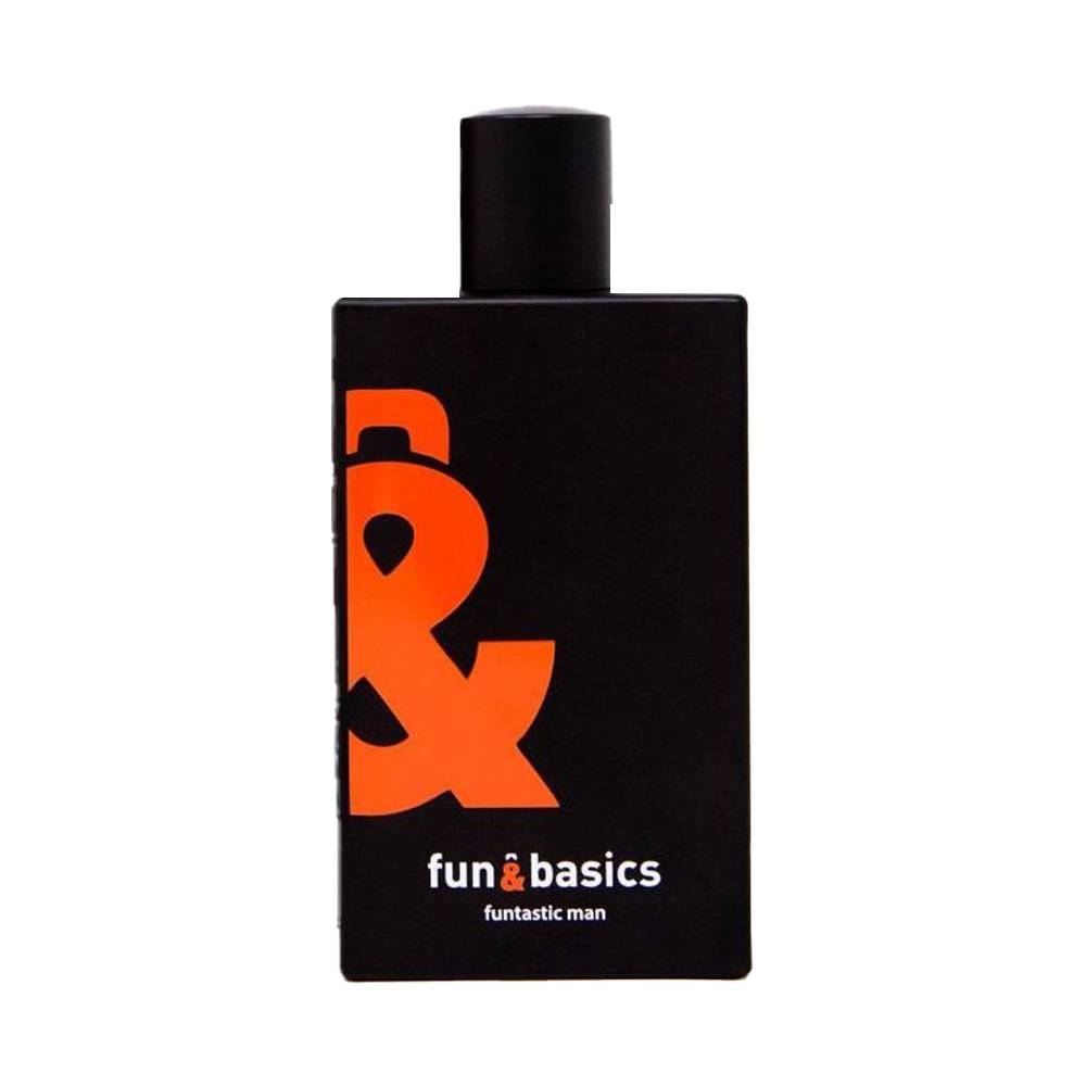 Funtastic Man