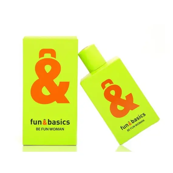 Be Fun Woman