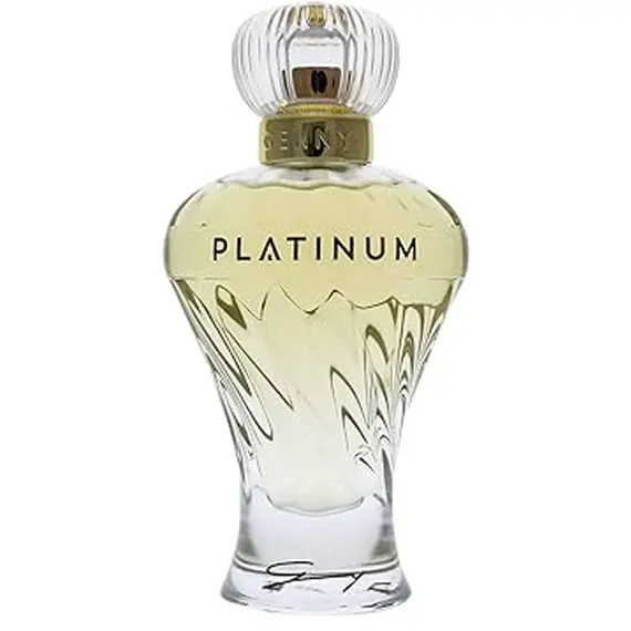 Platinum Genny by Genny Eau de Parfum 100 ml | UAE