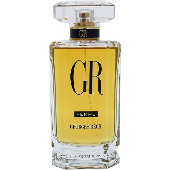 Femme by Georges Rech Eau de Parfum 100 ml | UAE