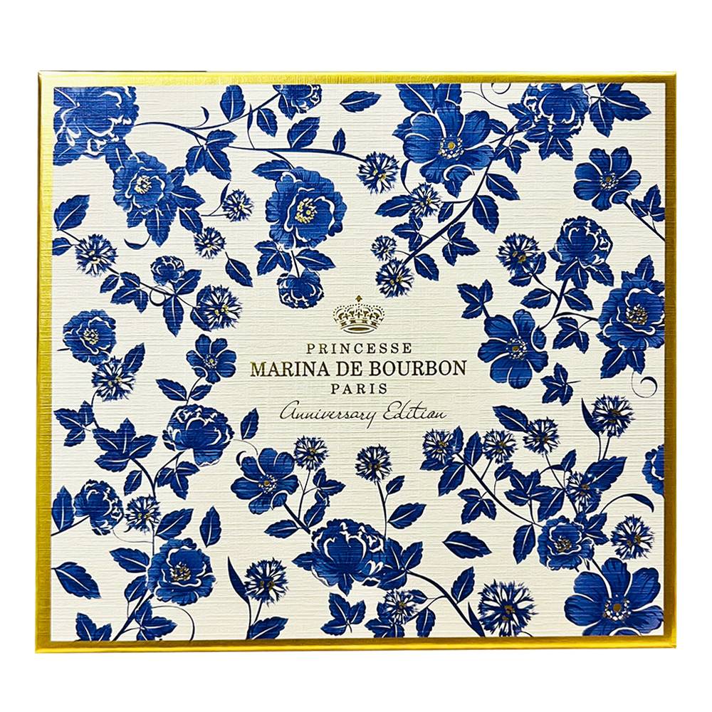Symbol For A Lady + Anniversary Body Lotion by Marina De…
