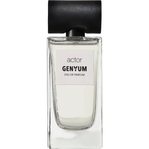 Actor by Genyum Eau de Parfum 100 ml | UAE