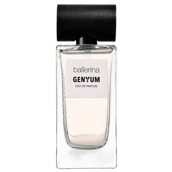 Ballerina by Genyum Eau de Parfum 100 ml | UAE
