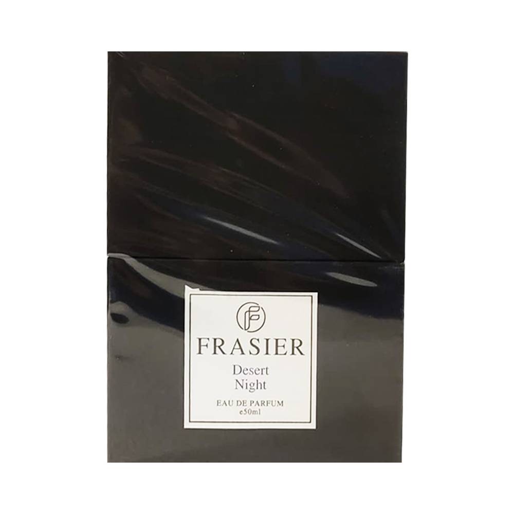 Desert Night by Frasier Eau de Parfum 50 ml | UAE