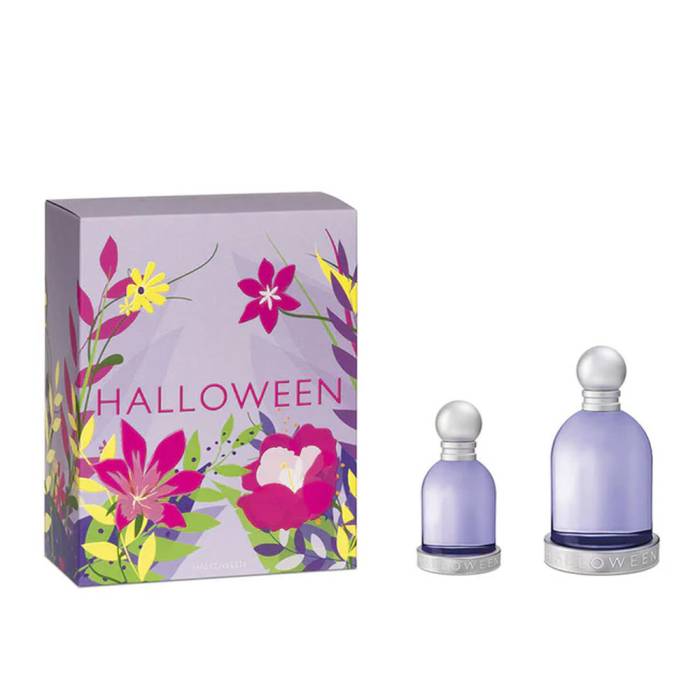 Halloween by Jesus Del Pozo Eau de Toilette 100 ml | UAE