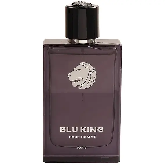Blu King by Geparlys Eau de Parfum 100 ml | UAE
