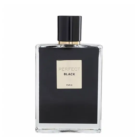 Perfect Black