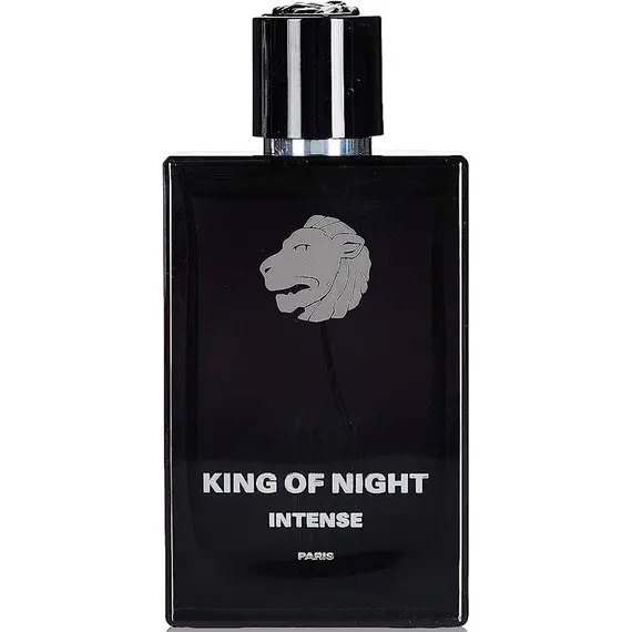King Of Night Intense by Geparlys Eau de Parfum 100 ml | UAE