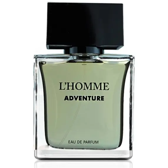 L'Homme Adventure