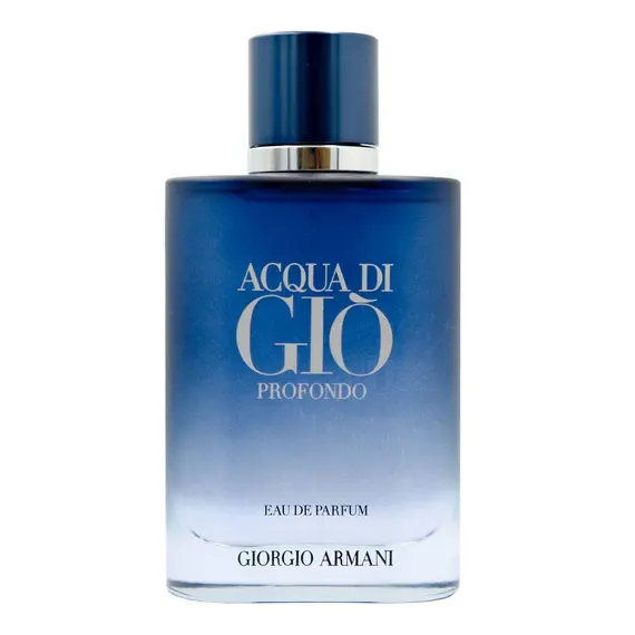 Giorgio Armani Acqua Di Gio Profondo 100 ml | Brands Perfume