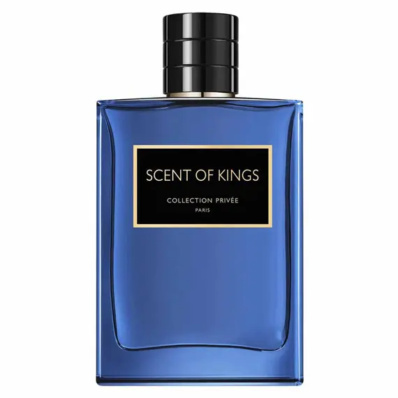 Scent Of Kings
