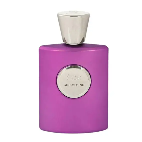 Mnemosine by Giardino Benessere Extrait de Parfum 100 ml…