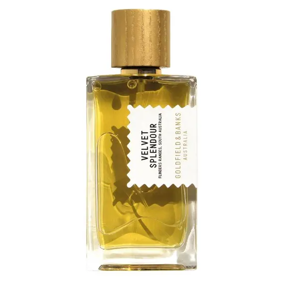 Velvet Splendour Perfume Concentrate by Goldfield & Banks…