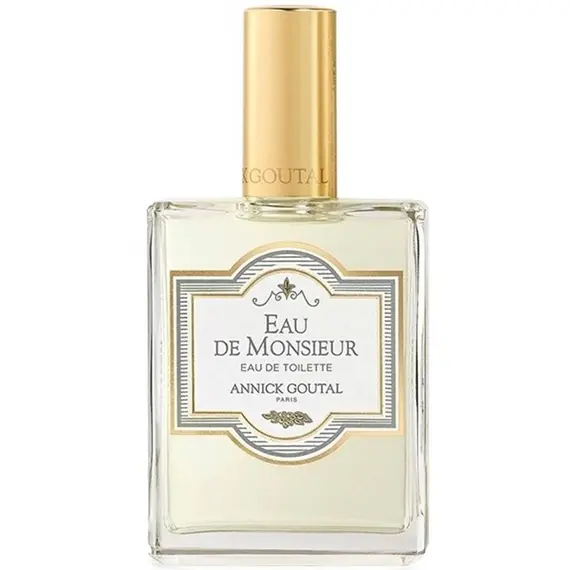 أو دي مونسيور من Goutal Eau de Toilette 100 ml | الإمارات
