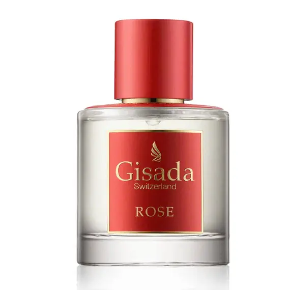 Luxury Collection Rose by Gisada Parfum 100 ml | UAE