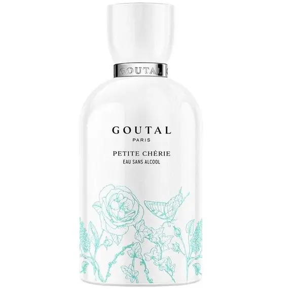 Petite Cherie Eau Sans Alcool - Free Water Esa by Goutal…