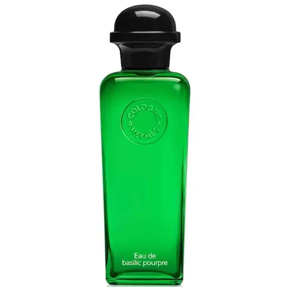 Eau de Basilic Pourpre by Hermes Eau de Cologne 200 ml | UAE