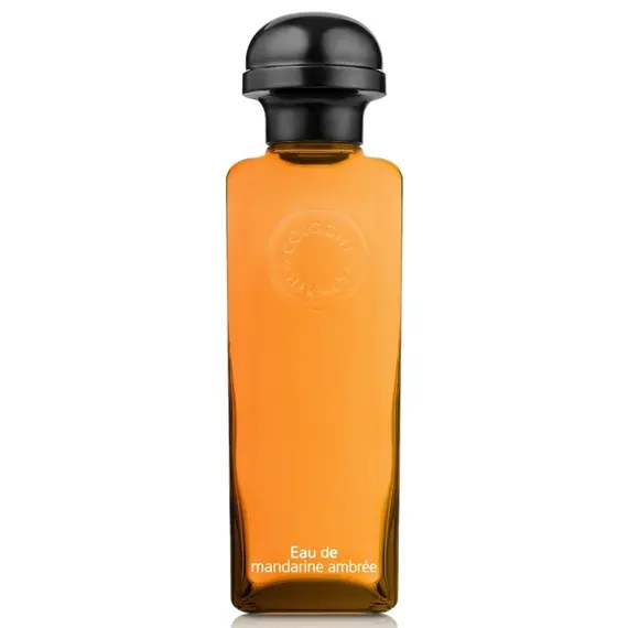 Eau de Mandarine Ambree by Hermes Eau de Cologne 100 ml…