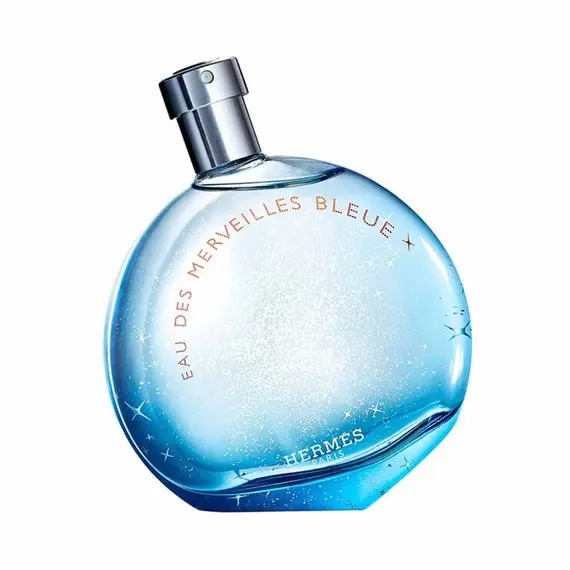 أو دي ميرفايليس بليو من Hermes Eau de Toilette 50 ml | ال…