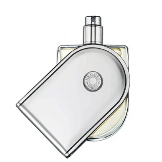 Voyage D'Hermes