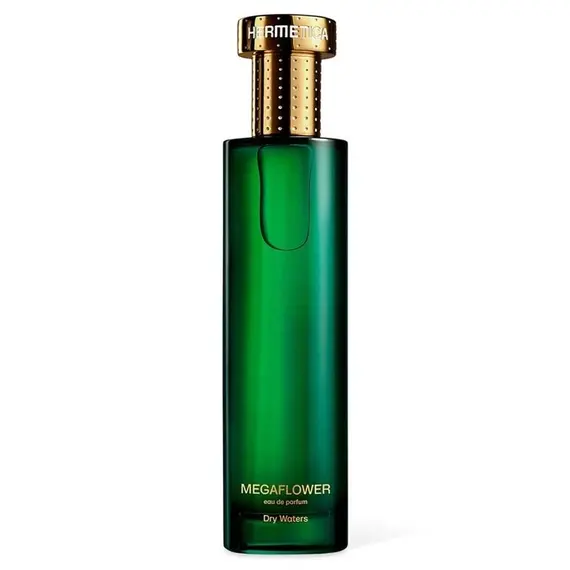Megaflower by Hermetica Eau de Parfum 100 ml | UAE