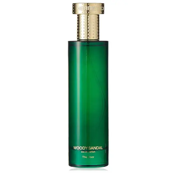 Woodysandal by Hermetica Eau de Parfum 100 ml | UAE