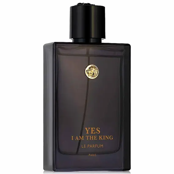 Yes I Am The King Le Parfum by Geparlys Parfum 100 ml | UAE