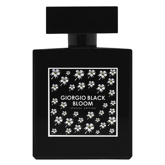 Giorgio Black Bloom Special Edition by Giorgio Beverly Hi…
