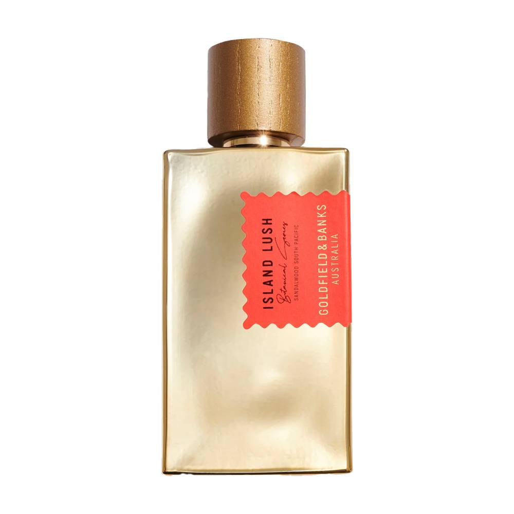 Island Lush Perfume