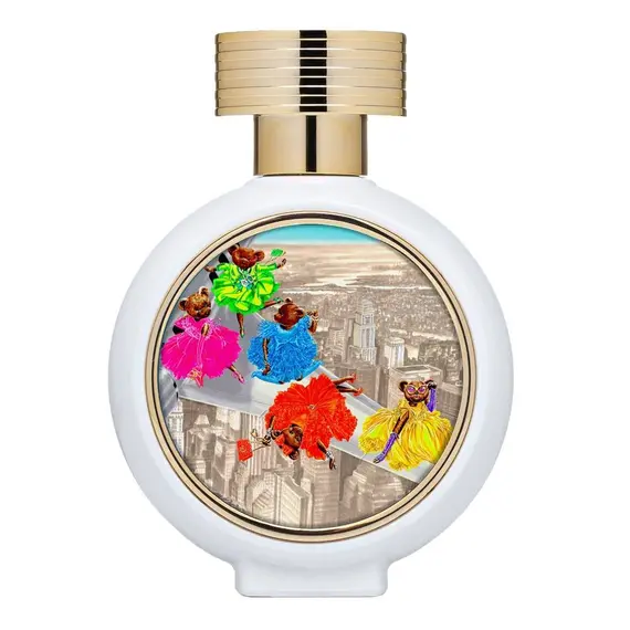 Fly To Miracle by HFC Eau de Parfum 75 ml | UAE