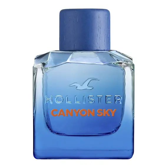 كانيون سكاي من Hollister Eau de Toilette 100 ml | الإمارات