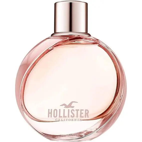 واف من Hollister Eau de Parfum 100 ml | الإمارات