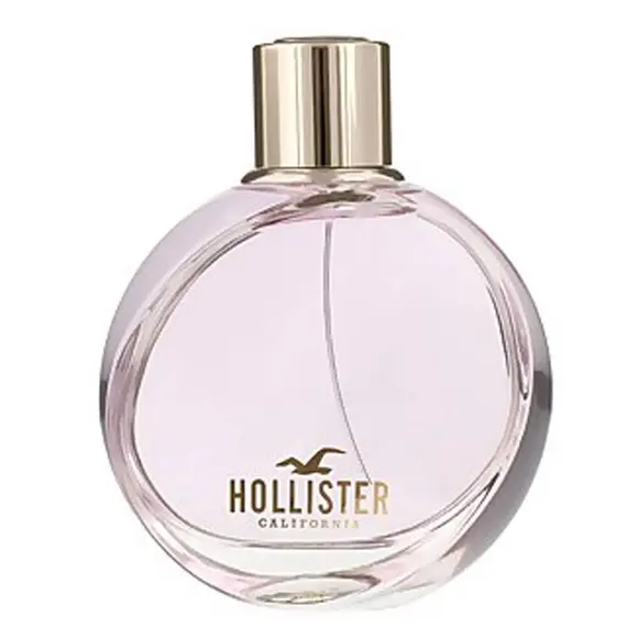 واف من Hollister Eau de Parfum 50 ml | الإمارات