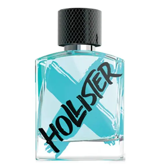 Wave X by Hollister Eau de Toilette 100 ml | UAE