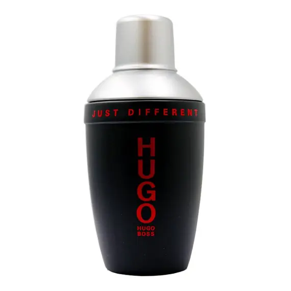 هيوغو جوست ديففيرينت من Hugo Boss Eau de Toilette 75 ml…