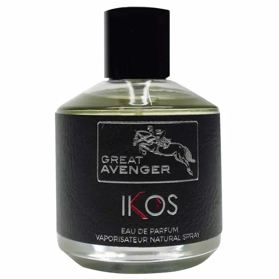 Great Avenger by Ikos Eau de Parfum 100 ml | UAE