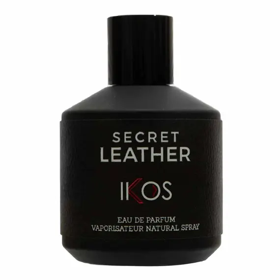 Secret Leather by Ikos Eau de Parfum 100 ml | UAE