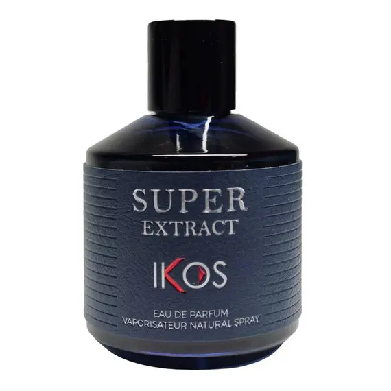 Super Extract by Ikos Eau de Parfum 100 ml | UAE