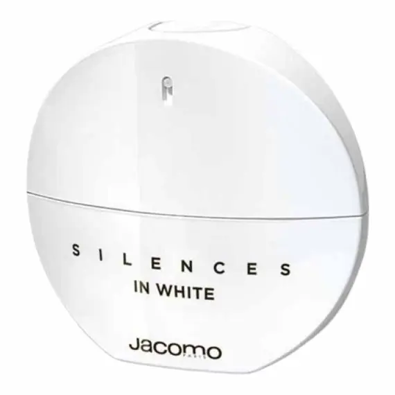 Silences in White Sublime