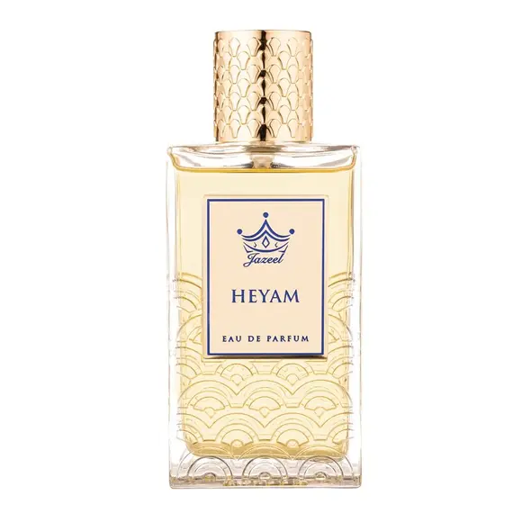 Love Collection Heyam by Jazeel Eau de Parfum 100 ml | UAE