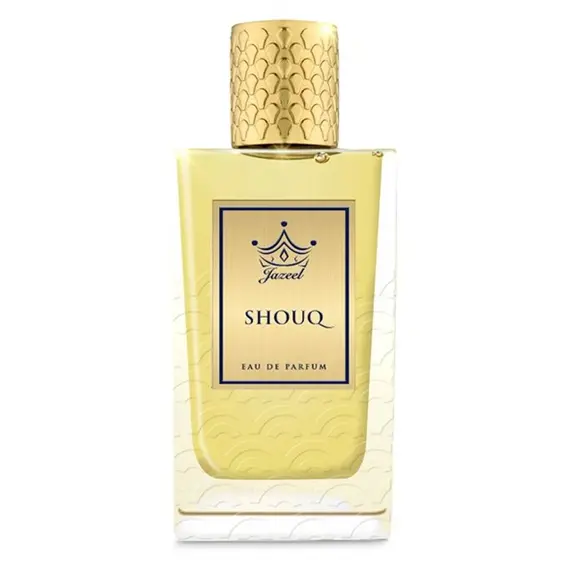 Love Collection Shouq by Jazeel Eau de Parfum 100 ml | UAE