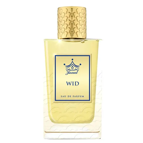 Love Collection Wid by Jazeel Eau de Parfum 100 ml | UAE