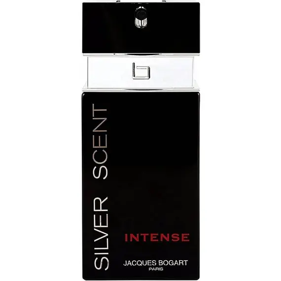 سيلفر سسينت إنتنس من Jacques Bogart Eau de Toilette 100 m…