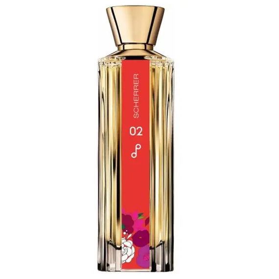 Pop Delights 02 by Jean Louis Scherrer Eau de Toilette 10…