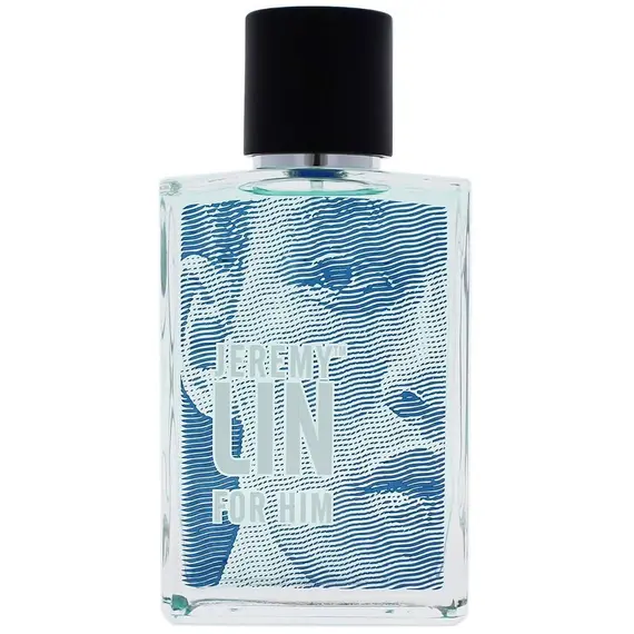 Jeremy Lin by Jeremy Lin Eau de Toilette 100 ml | UAE